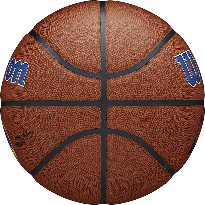 Immagine prodotto Wilson Nba Squadra Alleanza Basket Gs Guerrieri