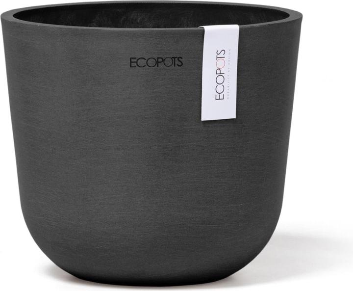 Actual product image Ecopots Oslo Mini (16 cm)