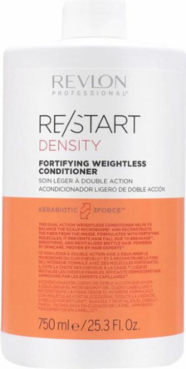 Immagine prodotto Revlon Professional balsamo fortificante (750 ml)
