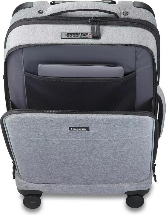 Produktbild Dakine Verge Carry On Spinner 42L+ (38 l, M (50 - 90l))