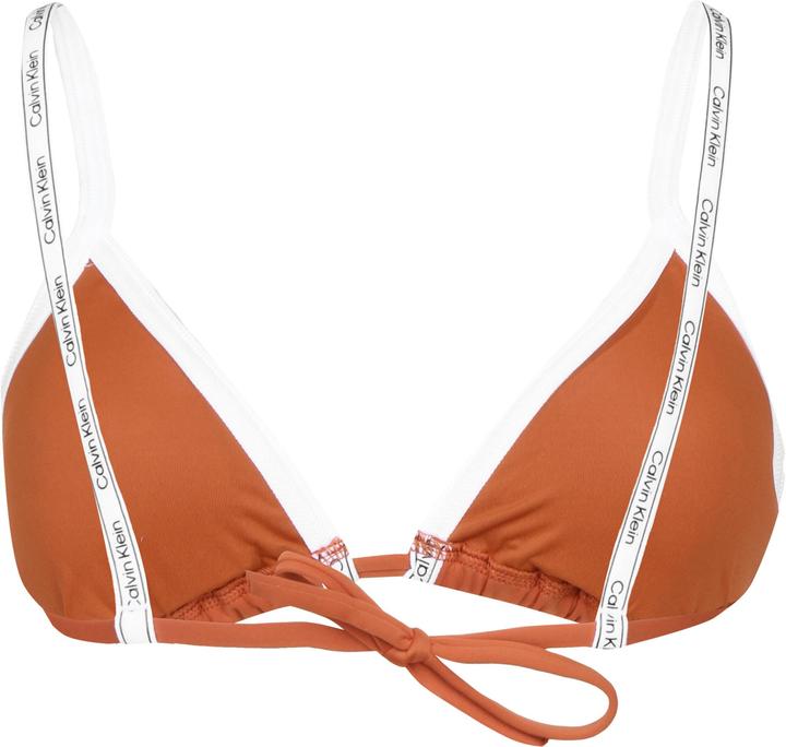 Produktbild Calvin Klein Bikini Oberteil Triangle (S)