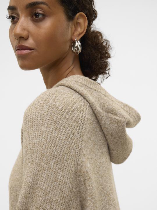 Actual product image Vero Moda VMDOFFY Short dress Knitted dress (M)