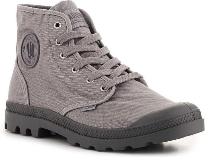 Produktbild Palladium Pampa Hi (42.5)