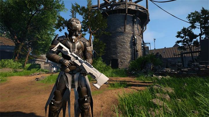 Actual product image THQ Elex 2 (Xbox One S, Xbox Series X, FR, IT)