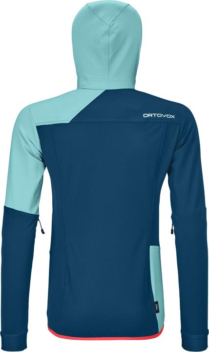Image du produit Ortovox Col Becchei Jacket W (S)