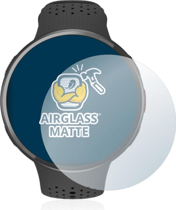 Image du produit BROTECT AirGlass Verre Mat