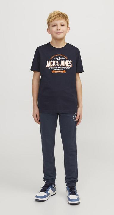 Immagine prodotto Jack & Jones Jpstgordon Jjswift Sweat Pants Noos Jnr (140)