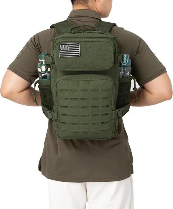 Produktbild Only-Bags.Store Survival (25 l)