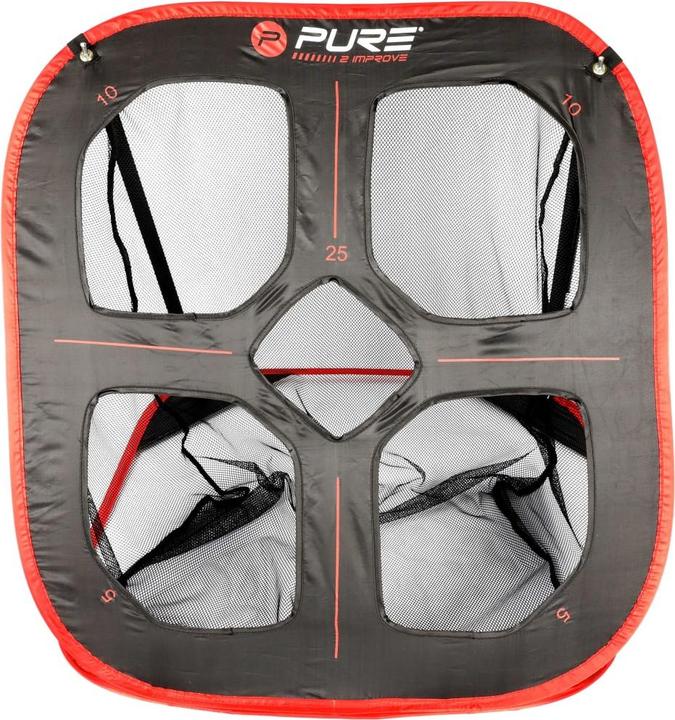 Immagine prodotto Pure2improve Rete chipping pop-up