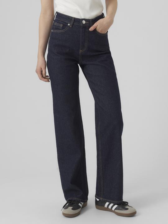 Image du produit Vero Moda Vmtessa Hr Wide Jeans Ra369 Ga Noos (W29/L32)