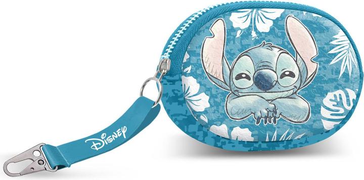 Karactermania Pill Coin Purse Aloha