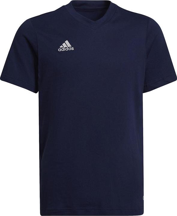 adidas Entrada 22 T-Shirt Kinder