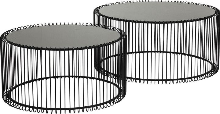 Actual product image Kare Design Wire (70 x 70 x 34 cm)