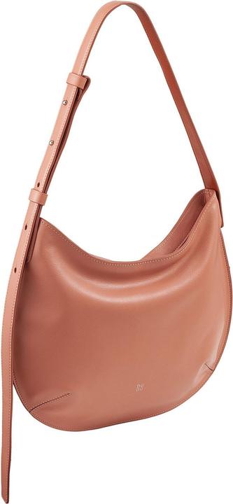 Image du produit Dudu Hispani Sac à bandoulière en cuir 34 cm