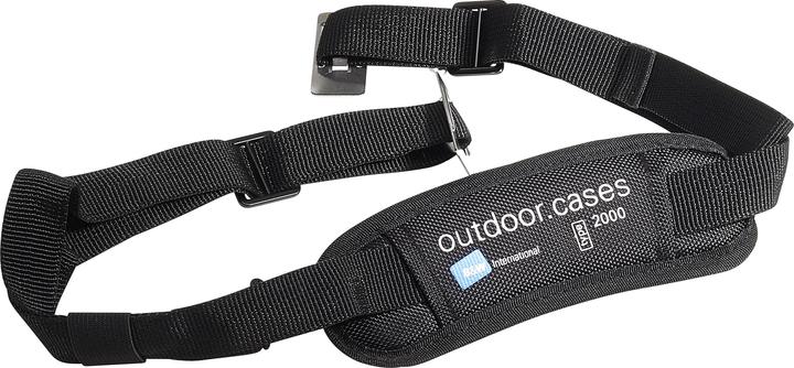 Image du produit B+W outdoor.case Type 3000 (Mallette photo, 11.70 l)