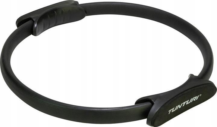 Tunturi Pilates Ring Schwarz