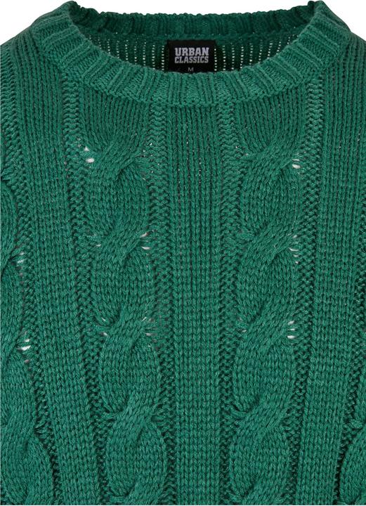 Immagine prodotto Urban Classics Maglione a quadri - 17996 (S)
