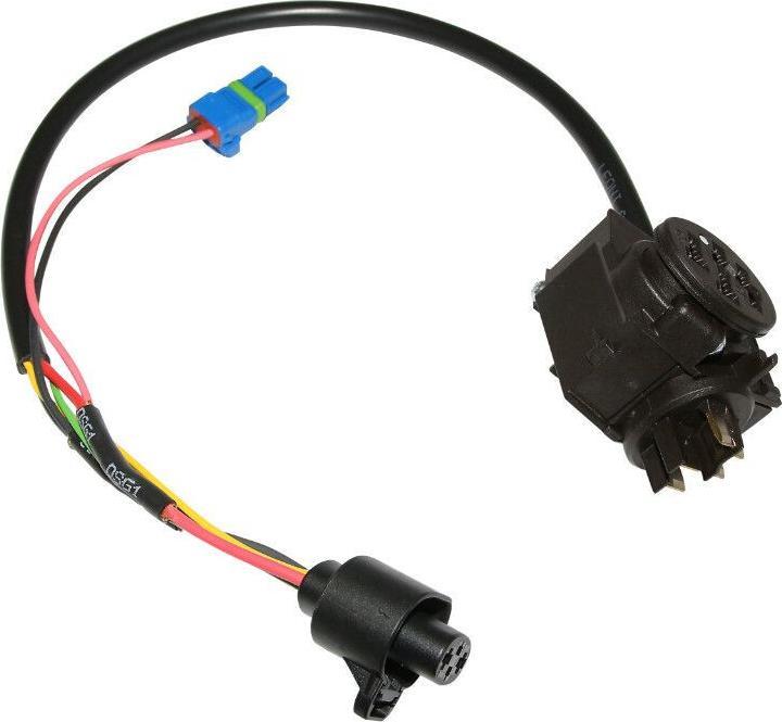 Actual product image Bosch Hausgeräte Nuvinci Harmony BCH250 (E-Bike battery)