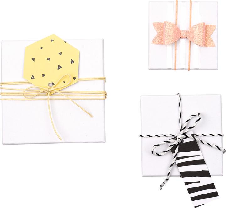 Actual product image Folia Gift boxes (Gift box, 12 x)