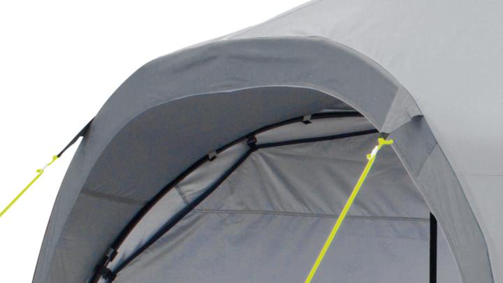 Produktbild Outwell Event Lounge M Side Wall with Zipper Set