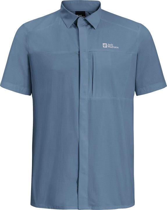 Jack Wolfskin Vandra S/S Shirt M