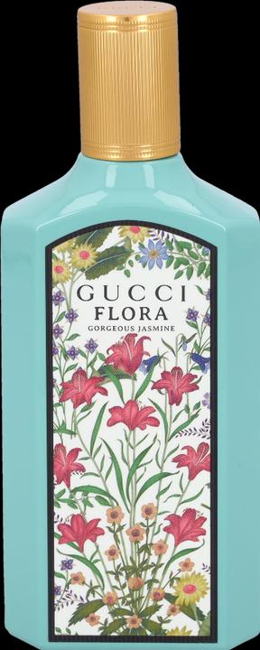 Image du produit Gucci Flora Gorgeous Jasmine (Eau de parfum, 100 ml)
