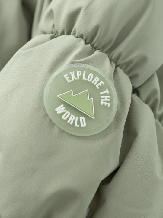 Produktbild Name it Puffer Jacke (122)