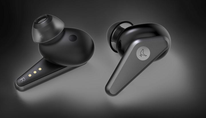 Actual product image Libratone TRACK Air+ (ANC, 6 h, Wireless)