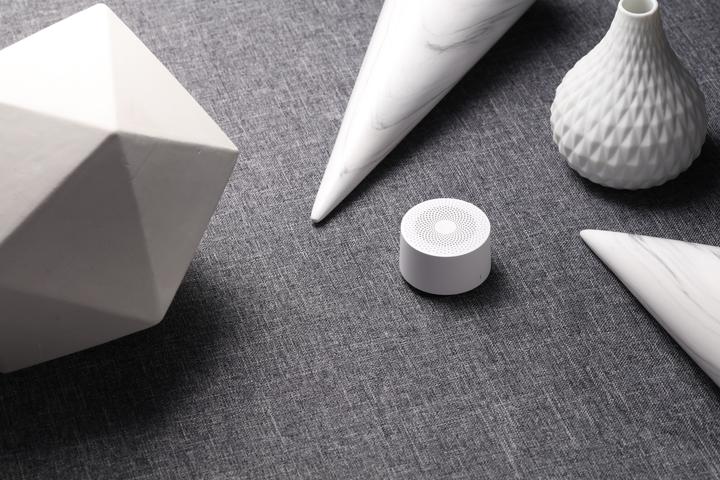 Immagine prodotto Xiaomi Altoparlante Bluetooth compatto 2 (6 h, Batteria ricaricabile)