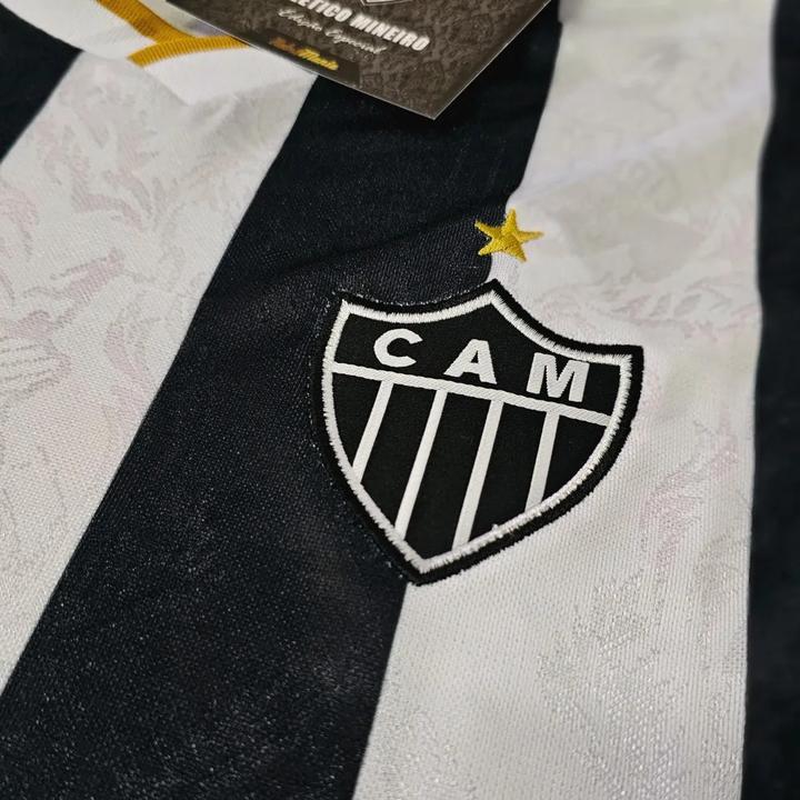 Actual product image Retromania by Veris home jersey atlético mineiro 2012/13 (XL)