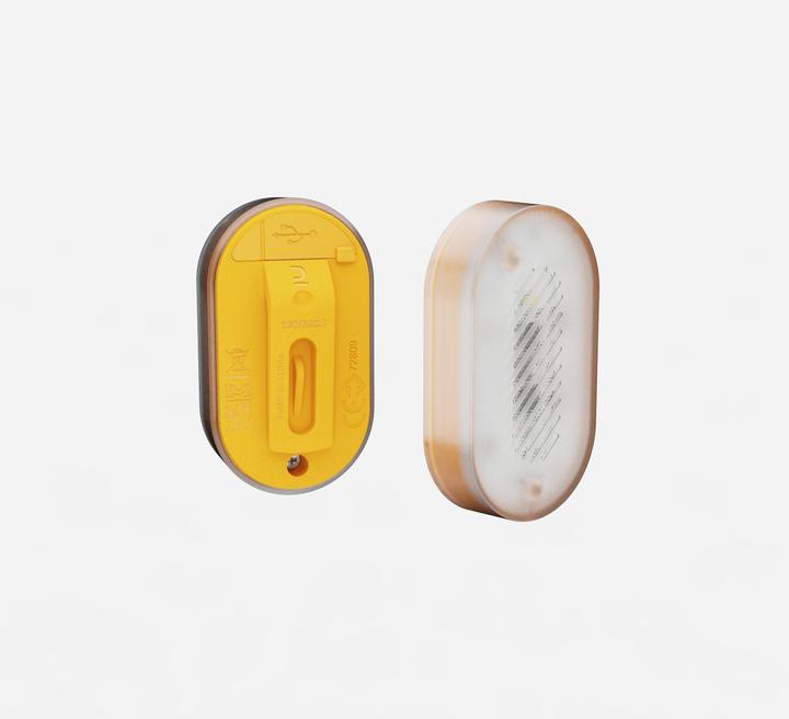 Actual product image Decathlon Det (20 lm, 6 lm)