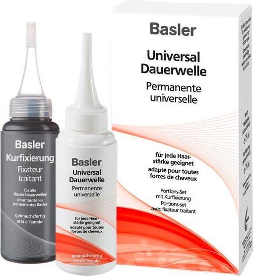 Basler Universal Dauerwelle (75 ml)