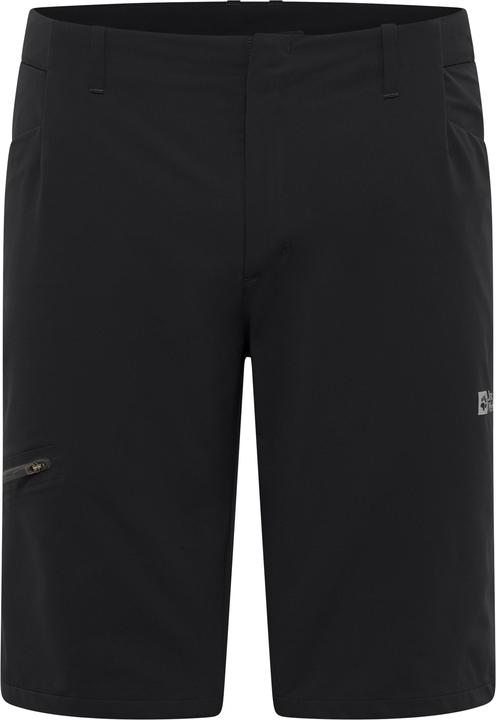Actual product image Jack Wolfskin Prelight Stride Shorts M (58)