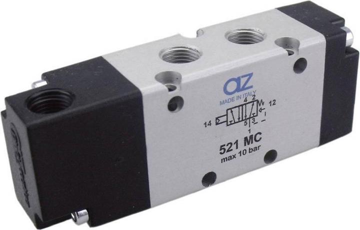 Produktbild AZ Pneumatik 5/2-Wegeventil