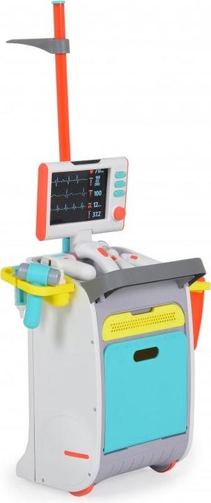 Immagine prodotto Moni Carrello del medico