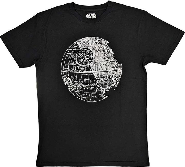 Star Wars Death Star