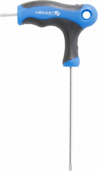 Produktbild MGA Hogert Torx mit T25 -Griff
