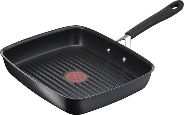 Produktbild Tefal Jamie Oliver (Grillpfanne)