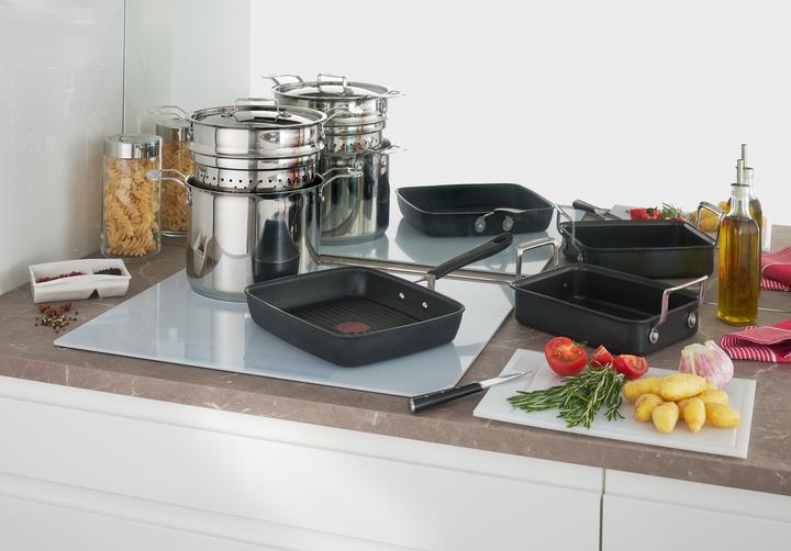 Produktbild Tefal Jamie Oliver (Grillpfanne)