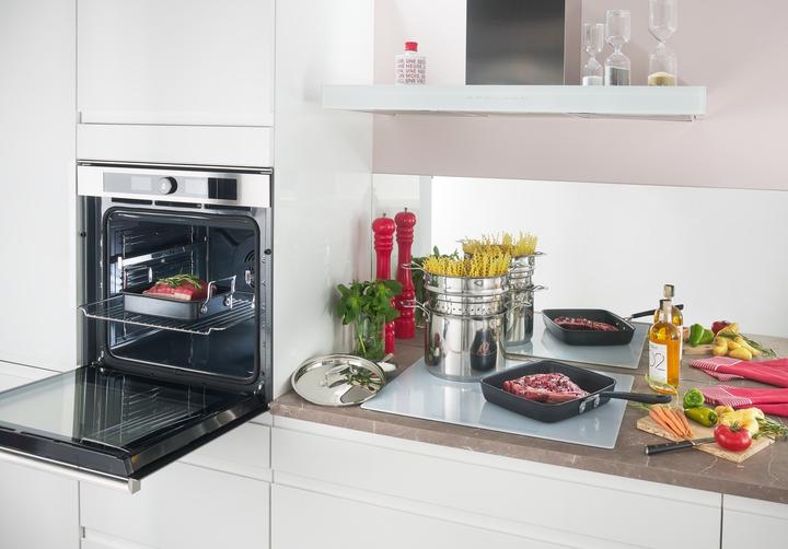 Produktbild Tefal Jamie Oliver (Grillpfanne)