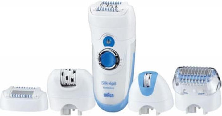 Immagine prodotto Braun Xpressive