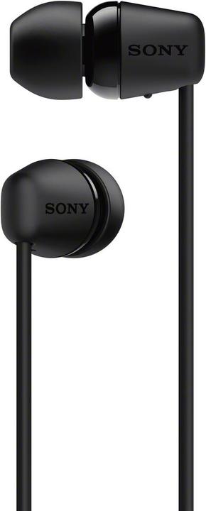 Produktbild Sony WI-C200 (15 h, Kabellos)