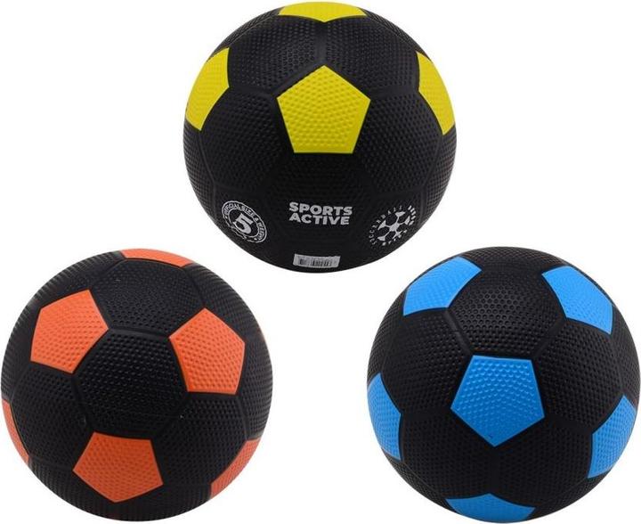 Sports Active Rubber Fussball
