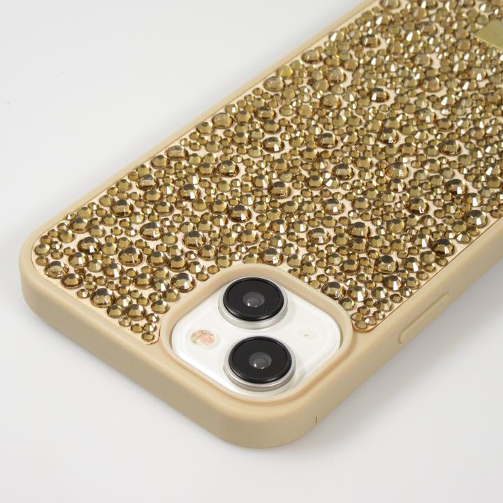 Produktbild PhoneLook Hülle Glitzer Diamant The Bling World (Apple iPhone 15)