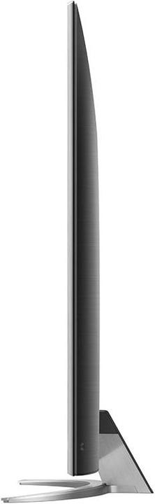 Actual product image LG 75SM9900 (75", Nano-Cell, 8K, 2019)