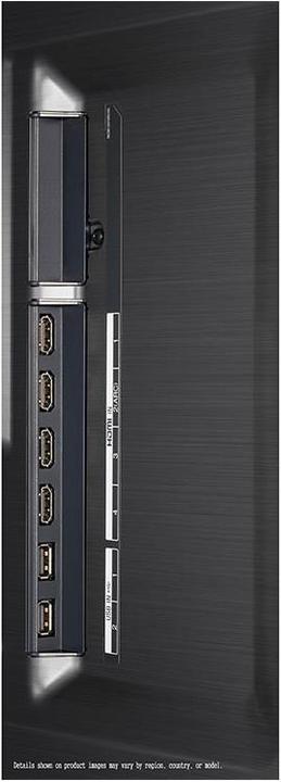 Actual product image LG 75SM9900 (75", Nano-Cell, 8K, 2019)