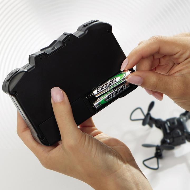 Produktbild Energizer Power Plus (10 Stk., AAA, 700 mAh)