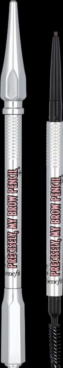 Actual product image BeneFit Cosmetics Precisely (3.5 Neutral Medium Brown)