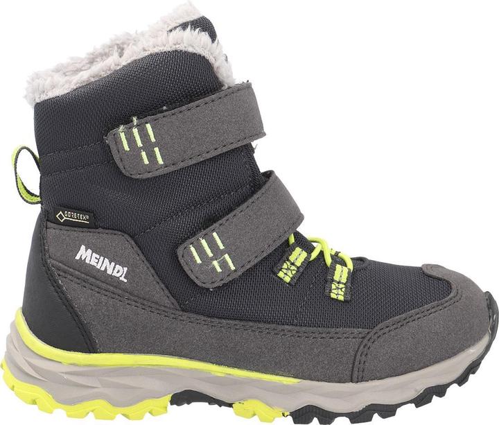 Produktbild Meindl Tex-Boot (36)
