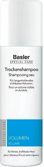 Immagine prodotto Basler Shampoo secco volume (150 ml, Shampoo secco)